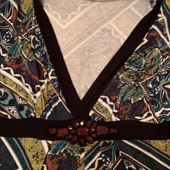 Karen Kane Dress - Picture 2 of 8